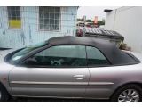 Chrysler Sebring bei Gebrauchtwagen.expert - Abbildung (8 / 15)