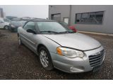 Chrysler Sebring bei Gebrauchtwagen.expert - Abbildung (5 / 15)