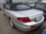 Chrysler Sebring bei Gebrauchtwagen.expert - Abbildung (4 / 15)
