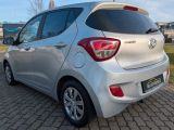 Hyundai i10 bei Gebrauchtwagen.expert - Abbildung (12 / 15)