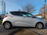 Hyundai i10 bei Gebrauchtwagen.expert - Abbildung (10 / 15)