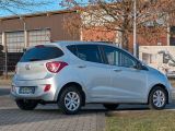 Hyundai i10 bei Gebrauchtwagen.expert - Abbildung (3 / 15)