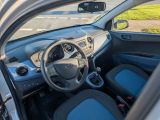 Hyundai i10 bei Gebrauchtwagen.expert - Abbildung (14 / 15)