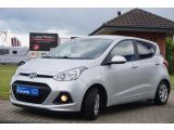 Hyundai i10 bei Gebrauchtwagen.expert - Abbildung (5 / 15) Hyundai i10 bei Gebrauchtwagen.expert - Abbildung (5 / 15)