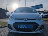Hyundai i10 bei Gebrauchtwagen.expert - Abbildung (8 / 15)