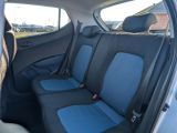 Hyundai i10 bei Gebrauchtwagen.expert - Abbildung (15 / 15)