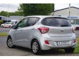 Hyundai i10 bei Gebrauchtwagen.expert - Abbildung (4 / 15) Hyundai i10 bei Gebrauchtwagen.expert - Abbildung (4 / 15)