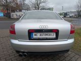 Audi A6 bei Gebrauchtwagen.expert - Abbildung (11 / 15)