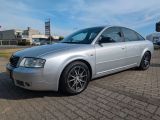 Audi A6 bei Gebrauchtwagen.expert - Abbildung (8 / 15)