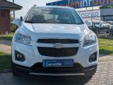 Chevrolet Trax bei Gebrauchtwagen.expert - Abbildung (8 / 15)