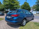 Opel Astra bei Gebrauchtwagen.expert - Abbildung (8 / 15)