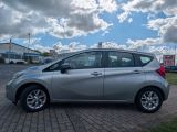 Nissan Note bei Gebrauchtwagen.expert - Abbildung (15 / 15) Nissan Note bei Gebrauchtwagen.expert - Abbildung (15 / 15)