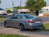 BMW 5er bei Gebrauchtwagen.expert - Abbildung (4 / 15)