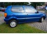 VW Polo bei Gebrauchtwagen.expert - Abbildung (8 / 15)