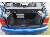 VW Polo bei Gebrauchtwagen.expert - Abbildung (12 / 15)