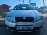 Skoda Fabia bei Gebrauchtwagen.expert - Abbildung (5 / 15)