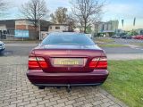 Mercedes-Benz CLK-Klasse bei Gebrauchtwagen.expert - Abbildung (9 / 15)