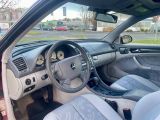 Mercedes-Benz CLK-Klasse bei Gebrauchtwagen.expert - Abbildung (11 / 15)