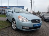 Hyundai Accent bei Gebrauchtwagen.expert - Abbildung (2 / 15) Hyundai Accent bei Gebrauchtwagen.expert - Abbildung (2 / 15)