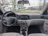 Hyundai Accent bei Gebrauchtwagen.expert - Abbildung (14 / 15) Hyundai Accent bei Gebrauchtwagen.expert - Abbildung (14 / 15)
