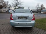 Hyundai Accent bei Gebrauchtwagen.expert - Abbildung (7 / 15) Hyundai Accent bei Gebrauchtwagen.expert - Abbildung (7 / 15)