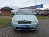Hyundai Accent bei Gebrauchtwagen.expert - Abbildung (3 / 15) Hyundai Accent bei Gebrauchtwagen.expert - Abbildung (3 / 15)