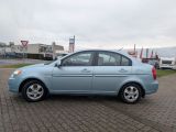 Hyundai Accent bei Gebrauchtwagen.expert - Abbildung (9 / 15) Hyundai Accent bei Gebrauchtwagen.expert - Abbildung (9 / 15)