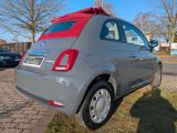 Fiat 500 C bei Gebrauchtwagen.expert - Abbildung (6 / 15) Fiat 500 C bei Gebrauchtwagen.expert - Abbildung (6 / 15)