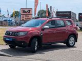 Dacia Duster II bei Gebrauchtwagen.expert - Abbildung (4 / 15) Dacia Duster II bei Gebrauchtwagen.expert - Abbildung (4 / 15)