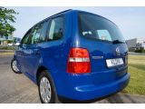 VW Touran bei Gebrauchtwagen.expert - Abbildung (12 / 15) VW Touran bei Gebrauchtwagen.expert - Abbildung (12 / 15)