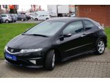 Honda Civic bei Gebrauchtwagen.expert - Abbildung (4 / 15)