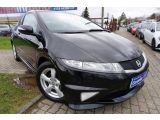 Honda Civic bei Gebrauchtwagen.expert - Abbildung (5 / 15)