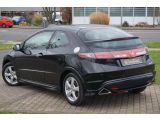 Honda Civic bei Gebrauchtwagen.expert - Abbildung (3 / 15)