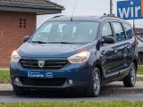 Dacia Lodgy bei Gebrauchtwagen.expert - Abbildung (4 / 15)
