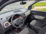 Dacia Lodgy bei Gebrauchtwagen.expert - Abbildung (13 / 15)