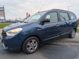 Dacia Lodgy bei Gebrauchtwagen.expert - Abbildung (9 / 15)