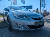 Opel Astra bei Gebrauchtwagen.expert - Abbildung (9 / 15)