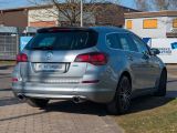 Opel Astra bei Gebrauchtwagen.expert - Abbildung (2 / 15)