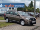 Dacia Logan bei Gebrauchtwagen.expert - Abbildung (3 / 15)