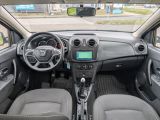Dacia Logan bei Gebrauchtwagen.expert - Abbildung (15 / 15)