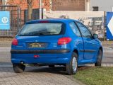 Peugeot 206 bei Gebrauchtwagen.expert - Abbildung (2 / 15)