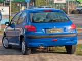 Peugeot 206 bei Gebrauchtwagen.expert - Abbildung (3 / 15)