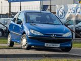 Peugeot 206 bei Gebrauchtwagen.expert - Abbildung (5 / 15)