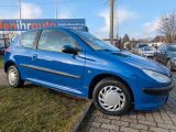 Peugeot 206 bei Gebrauchtwagen.expert - Abbildung (11 / 15)