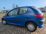Peugeot 206 bei Gebrauchtwagen.expert - Abbildung (8 / 15)