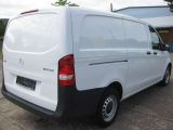 Mercedes-Benz Vito bei Gebrauchtwagen.expert - Abbildung (3 / 10)