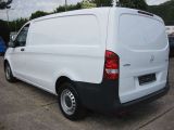 Mercedes-Benz Vito bei Gebrauchtwagen.expert - Abbildung (2 / 10)