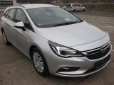 Opel Astra bei Gebrauchtwagen.expert - Abbildung (4 / 9)