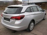 Opel Astra bei Gebrauchtwagen.expert - Abbildung (3 / 9)