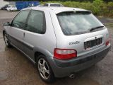 Citroen Saxo bei Gebrauchtwagen.expert - Abbildung (2 / 8)